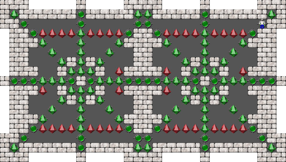 Sokoban SBMendonca 06 level 28